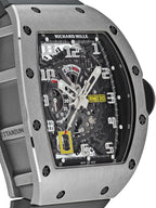 RM montre pre-owned RM 030 42 mm (2021)