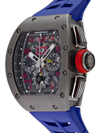 RM montre RM11 Felipe Massa Sandblast 40 mm pre-owned