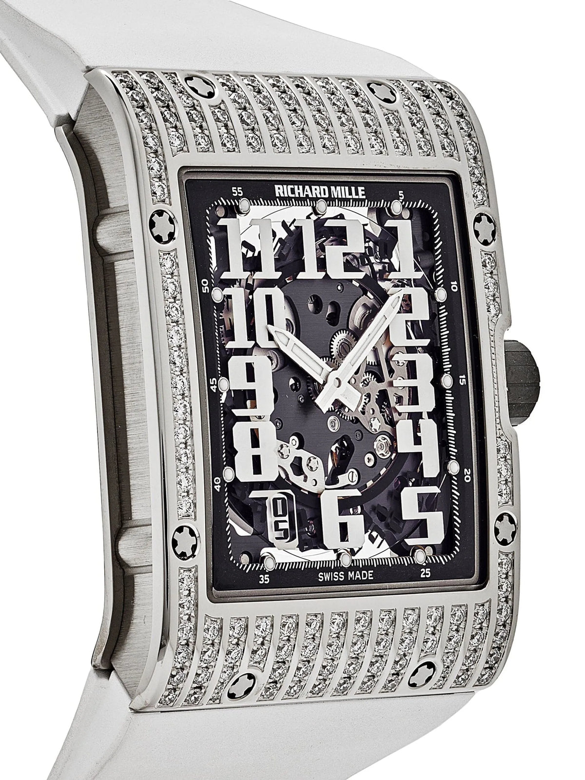 RM montre RM 016 38 mm (2023)