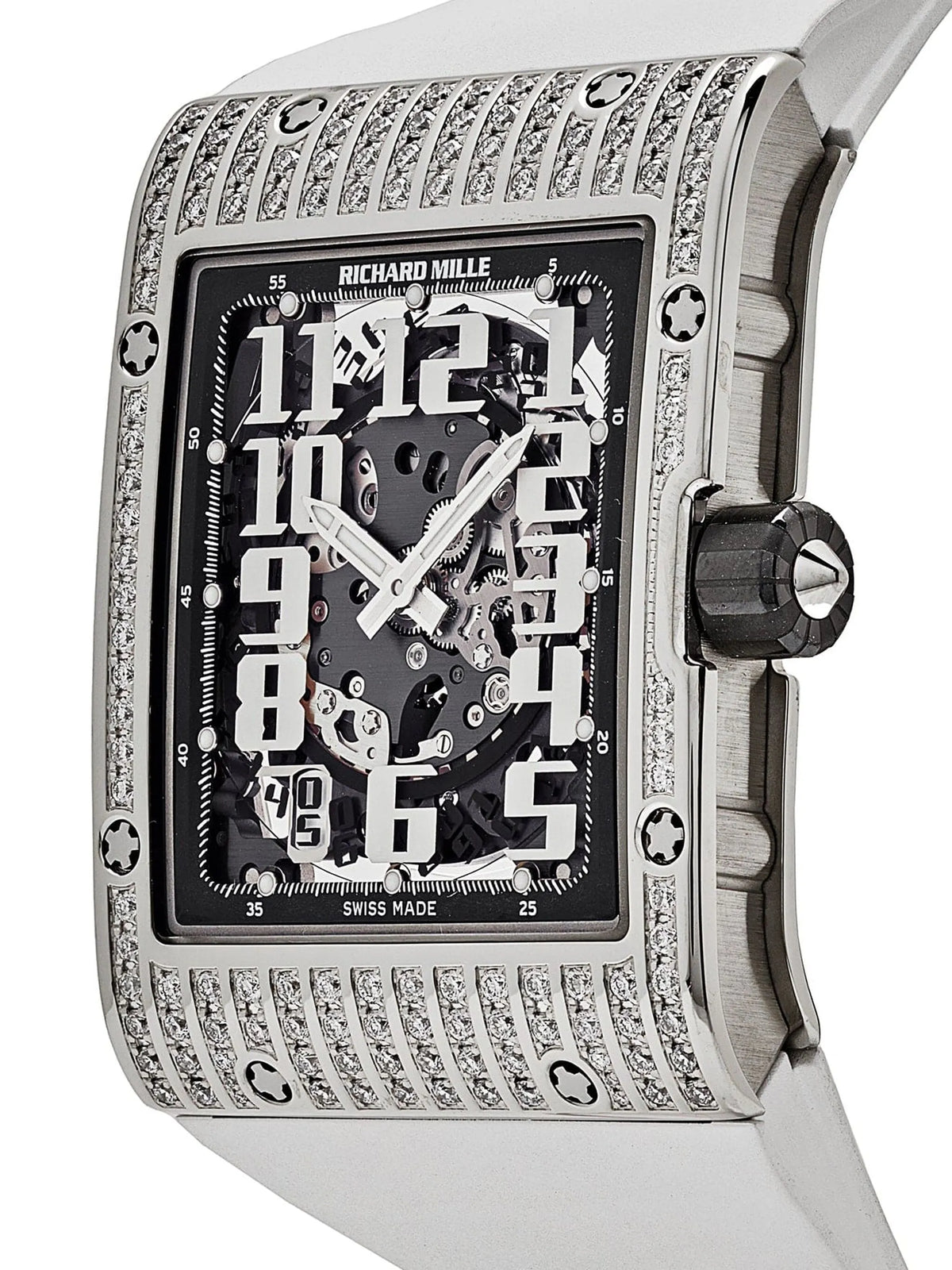 RM montre RM 016 38 mm (2023)