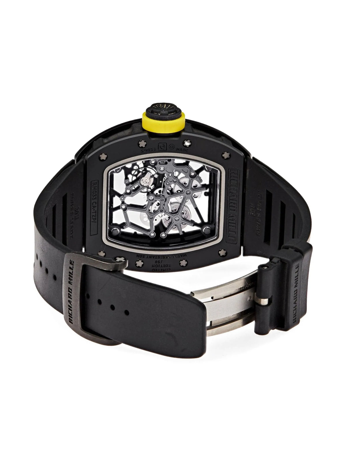 RM x Rafael Nadal 2015 RM 035 40 MM