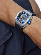 RMmontre RM 30-01 42 mm (2023)