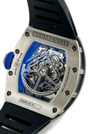 RMmontre RM 30-01 42 mm (2023)