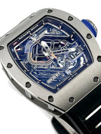 RMmontre RM 30-01 42 mm (2023)