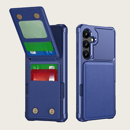 Samsung Galaxy S25 Card Holder Case