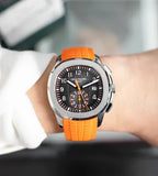 P-Philippe Aquanaut