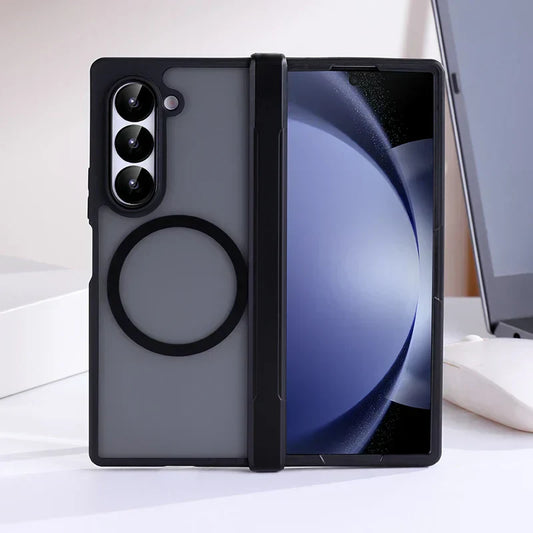 MagFlex Matte – Magnetic MagSafe Case for Z Fold Series