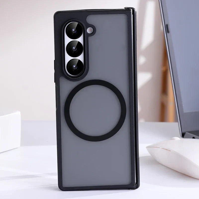 MagFlex Matte – Magnetic MagSafe Case for Z Fold Series