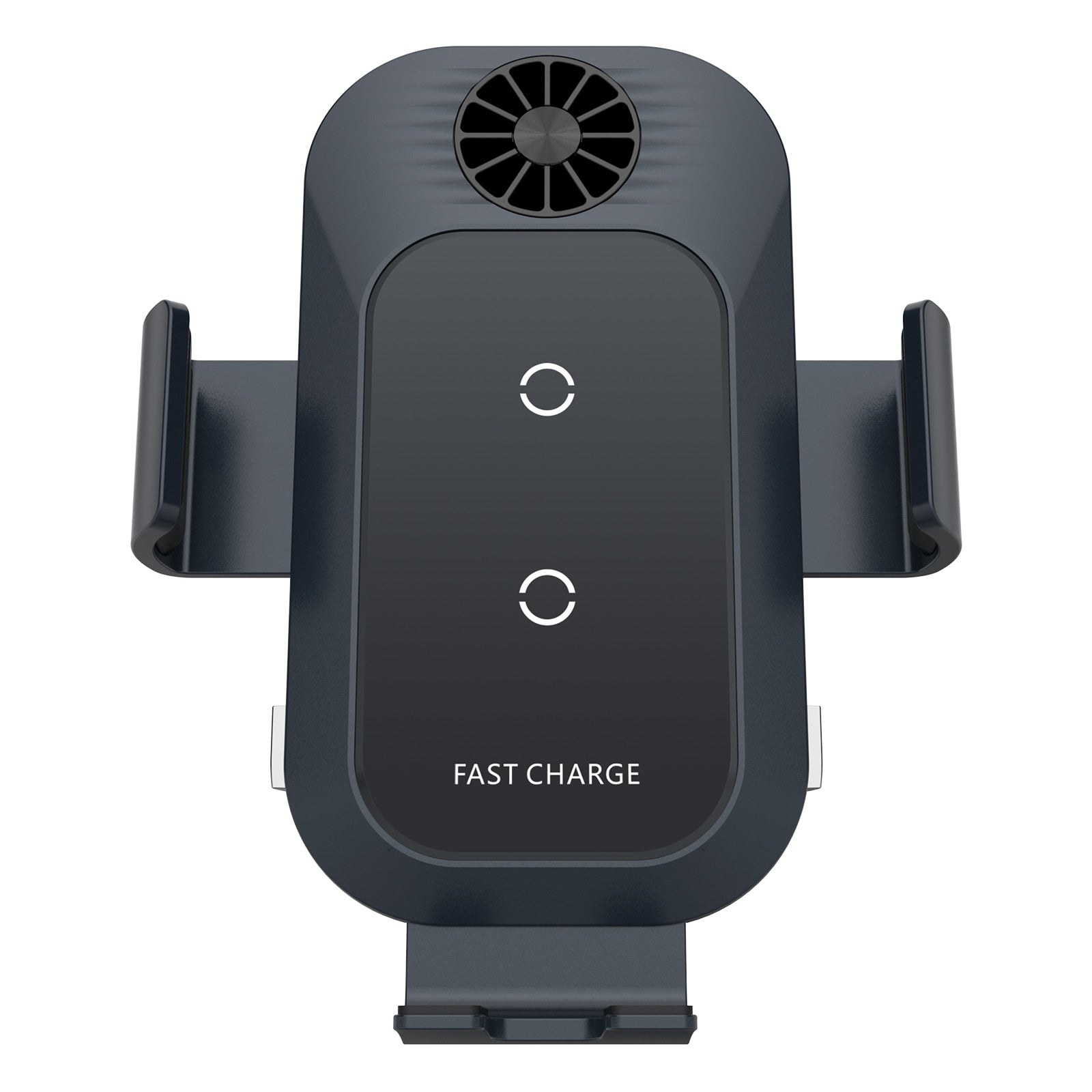 AUTO CLAMPING CAR WIRELESS CHARGER FOR PIXEL SERIES - Odin case