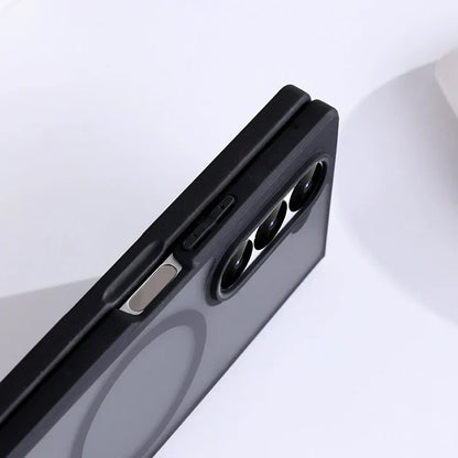 MagFlex Matte – Magnetic MagSafe Case for Z Fold Series
